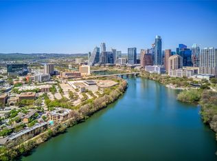 48 East Ave #2311, Austin, TX 78701