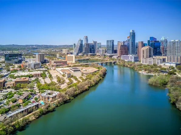 48 East Ave #2311, Austin, TX 78701