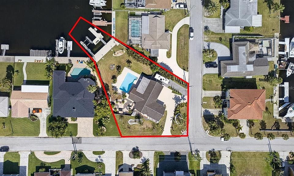 1st image of 3619 CORSAIR COURT