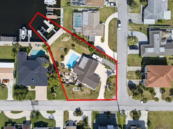 3619 CORSAIR COURT, NEW PORT RICHEY, FL 34652