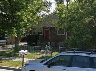3125 S 400 W, South Salt Lake, UT 84115