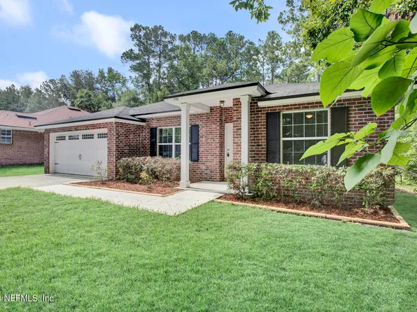 7732 LOOKOUT POINT Drive, Jacksonville, FL 32210