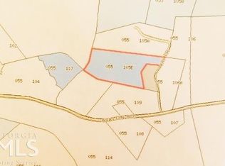 0 Kay Dr, Toccoa, GA 30577