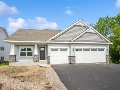 7031 Lannon Ave NE, Otsego, MN, 55301