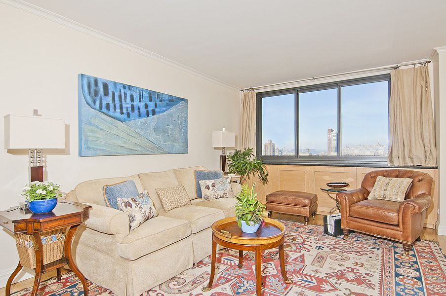 1st image of 347 W 57th St APT 42C