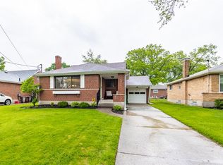 7816 Monterey Ave, Cincinnati, OH 45236