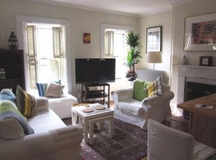 73 Charles St, Boston, MA 02136