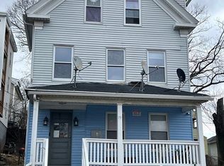 79 Eastern Ave, Worcester, MA 01605