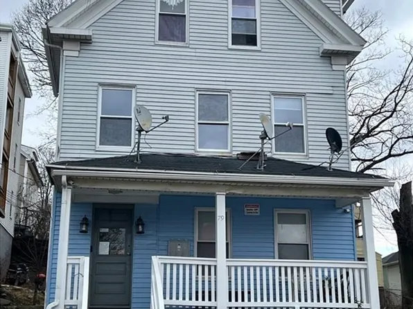 79 Eastern Ave, Worcester, MA 01605