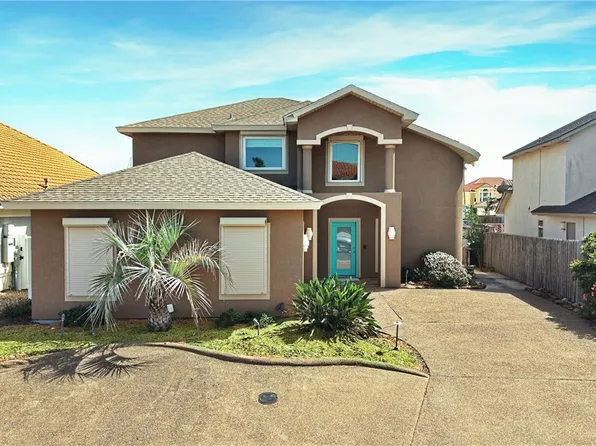 13545 Bullion Ct, Corpus Christi, TX 78418