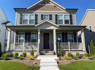 8454 Pine Bluff Rd, Frederick, MD 21704