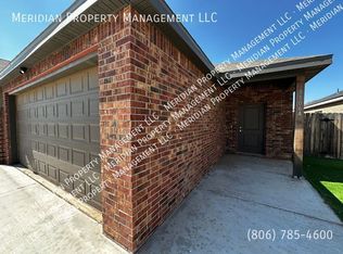 5506 Itasca St #A, Lubbock, TX 79416
