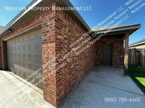 5506 Itasca St #A, Lubbock, TX 79416