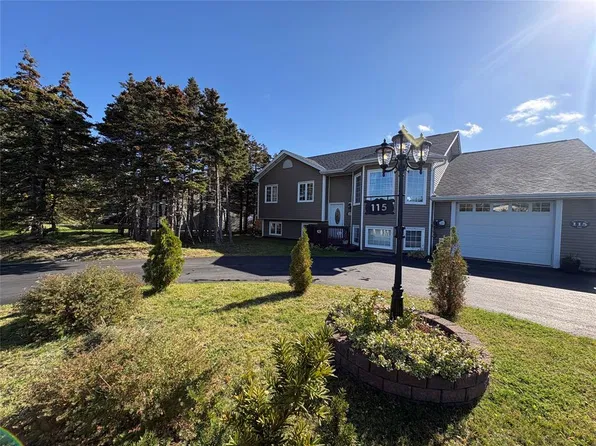 115 Upper Evenings Path, Torbay, NL A1K1K3