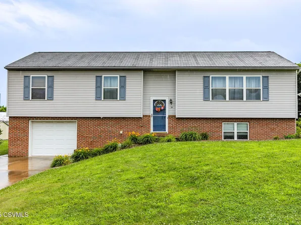 34 Walnut Ridge Est, Middleburg, PA 17842