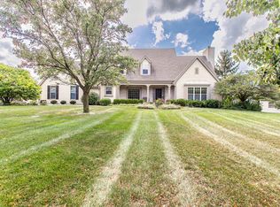 11106 233rd Ave, Trevor, WI 53179