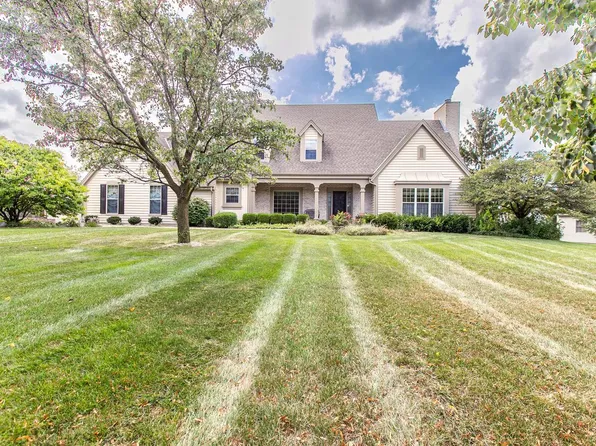 11106 233rd AVENUE, Trevor, WI 53179