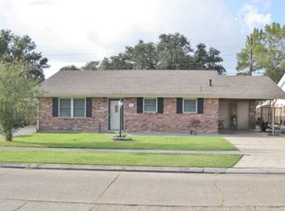 307 Douglas Dr, Houma, LA 70364