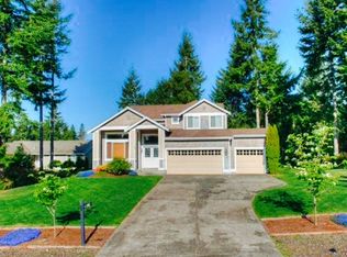 20 E Hofaker Rd, Allyn, WA 98524