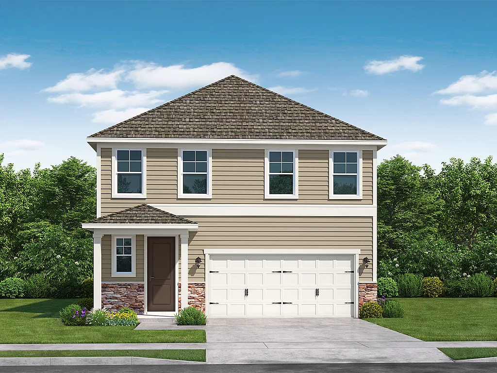 4 bed, 2.5 bath, 1836 sqft, $2,875 — Photo 1