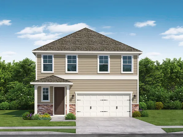 100 Marie Cir, Pataskala, OH 43062