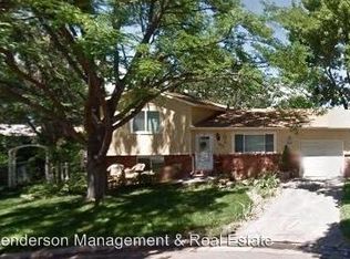 1703 Ellen Ct, Loveland, CO 80537