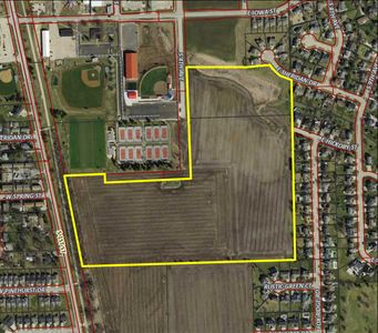 0 S 4th Ave, Eldridge, IA, 52748