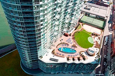 Rented by Dream Property Group LLC