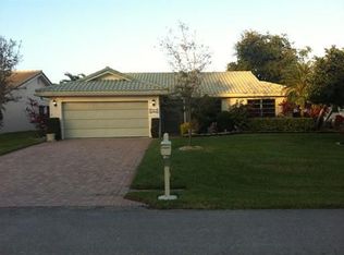 7931 Cloverfield Cir, Boca Raton, FL 33433