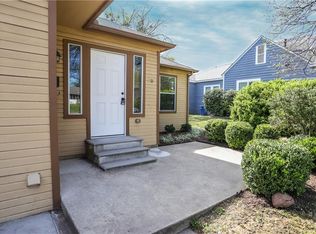 1301 N Preston St, Ennis, TX 75119