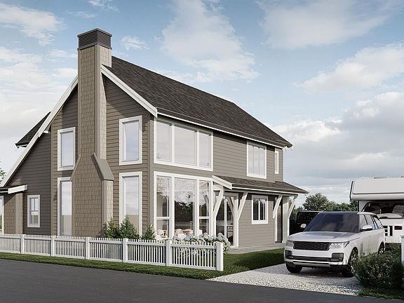 2nd image of 46211 Promontory Rd #103