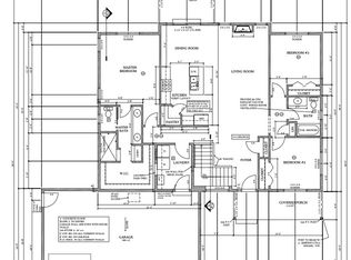 Kootenai Plan, Stone Creek, Billings, MT 59106