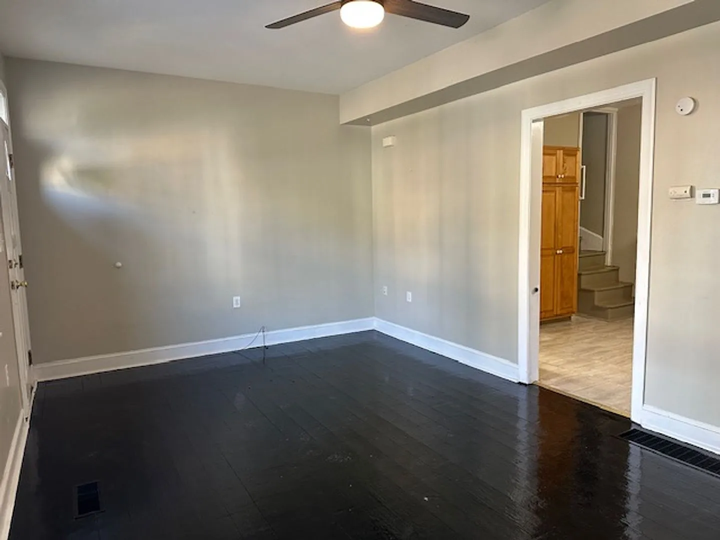 Charming 2 Bedroom 1 Bathroom Brick Row Home in Carlisle Historic District/Carlisle School Distri... — Photo 3