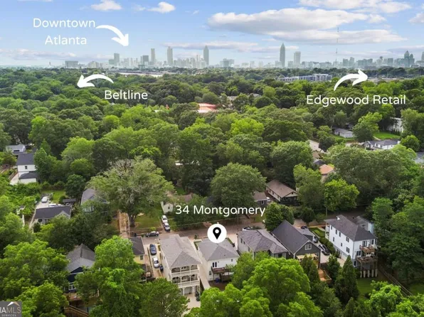 34 Montgomery St, Atlanta, GA 30317