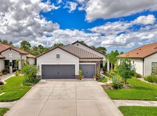 284 Caserta Ct, Nokomis, FL 34275