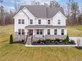7419 Dunollie Dr, Chesterfield, VA 23838