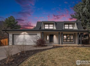 3207 Greenwood Ct, Fort Collins, CO 80525