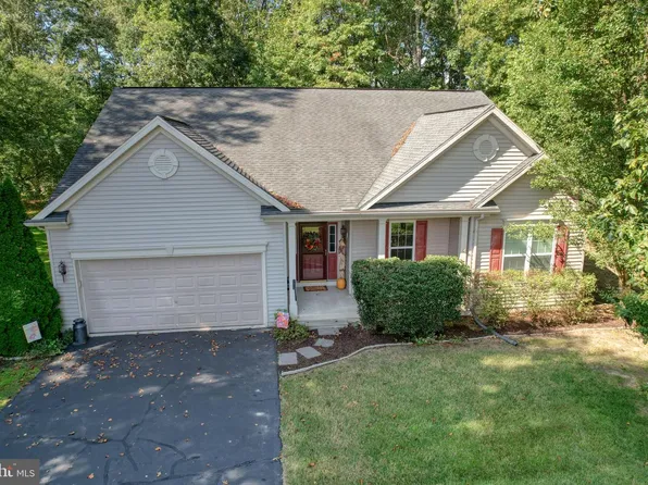 65 Gardenia Blvd, Greenwood, DE 19950