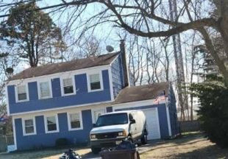 Property Side View