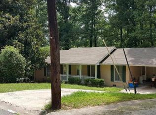 391 River Rd, Jonesboro, GA 30236