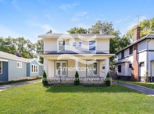 1825 Malvern Ave, Dayton, OH