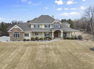 3859 Caribou Rd, Verona, WI 53593