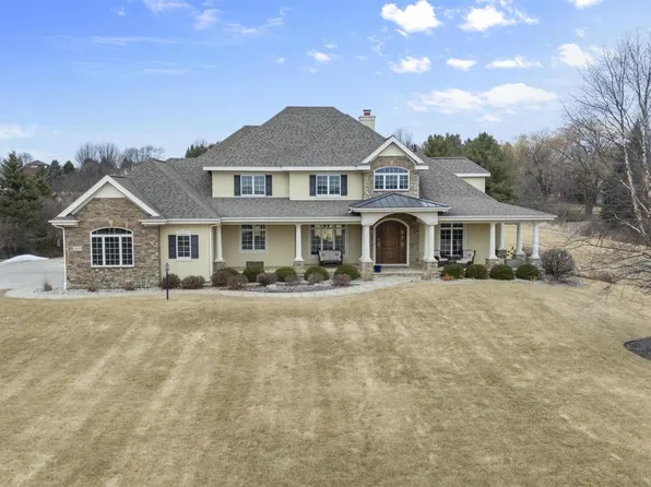 3859 Caribou Road, Verona, WI 53593