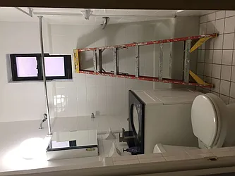 Rented by On My Own (OMO) LLC