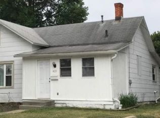 415 Fremont Rd, Pt Clinton, OH 43452