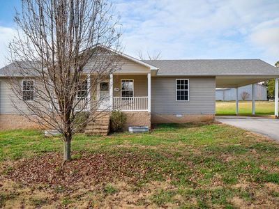 136 Dodson Ln, Rickman, TN, 38580
