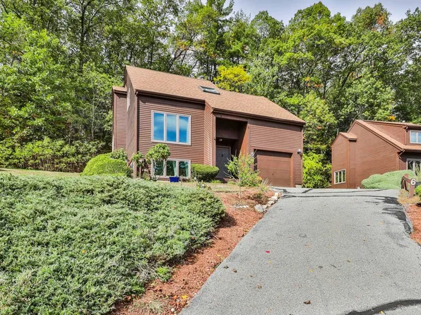 6 Cornwall Lane #7, Nashua, NH 03063