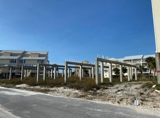 159 Turtle Walk LOT 67K, Pt Saint Joe, FL 32456