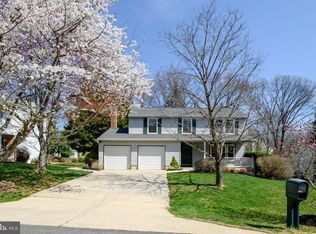 1120 Netherlands Ct, Silver Spring, MD 20905