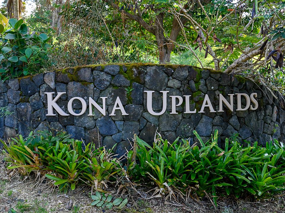 1st image of 75-1279 Keopu Mauka Dr Lot 3